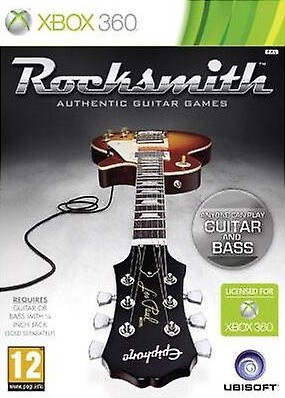 Rocksmith